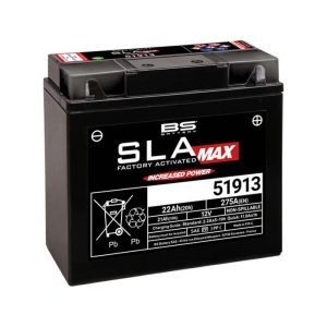 Batería BS BATTERY 51913