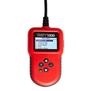 Tester de Baterías BS BATTERY BST-1000