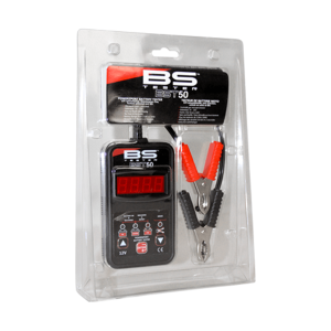 Tester de Baterías BST-50
