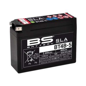 Batería BS BATTERY BT4B-5
