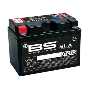 Batería BS BATTERY BTZ12S