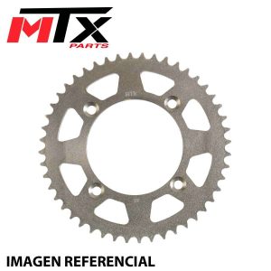 BMW F650-GS/700-GS/800-GS (08-17)  42T