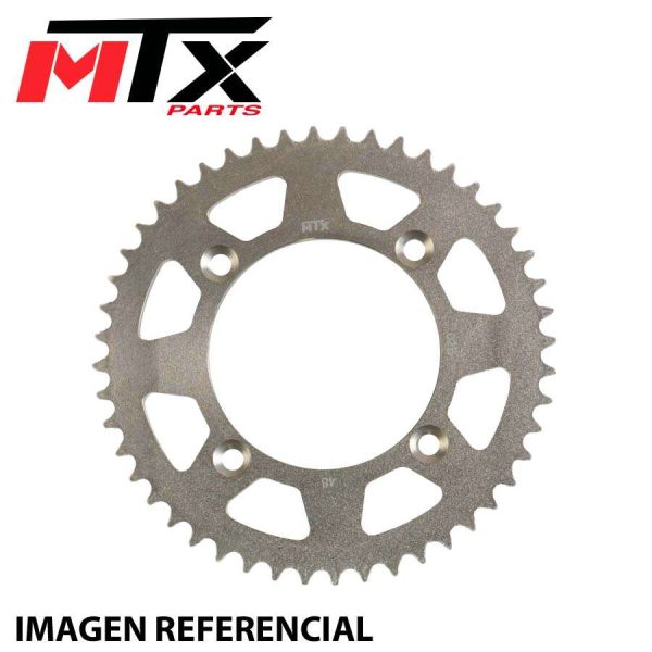 BMW F650-GS/700-GS/800-GS (08-17)  47T