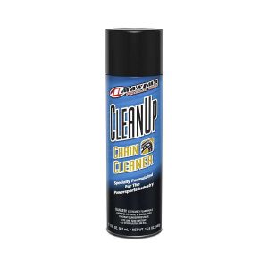 Desengrasante y Limpiador de Cadenas Clean Up 507 ml