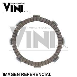 Disco de Embrague CFMOTO NK-250/VOGE-300