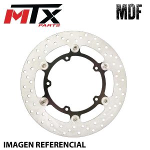 Disco de Freno MTX Yamaha YZF-R3