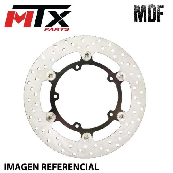 Disco de Freno MTX Yamaha YZF-R3