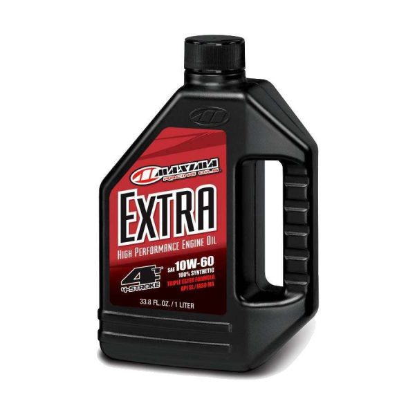 Aceite de Motor Extra 100% Sintético - Imagen 2