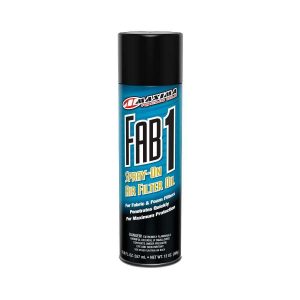 Aceite para Filtros de Aire FAB-1 557 ml