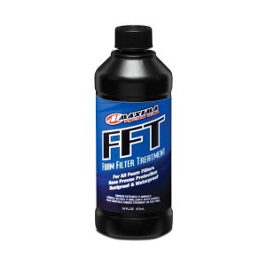 Aceite para Filtro de Aire FFT 473 ml