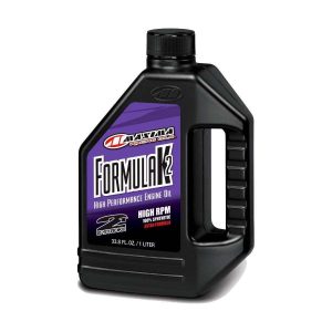 Aceite de Motor Formula K2