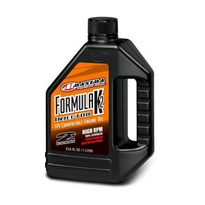 Aceite de Motor Formula K2 TPI