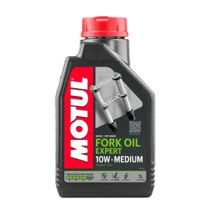 Aceite de Horquillas Motul 10W