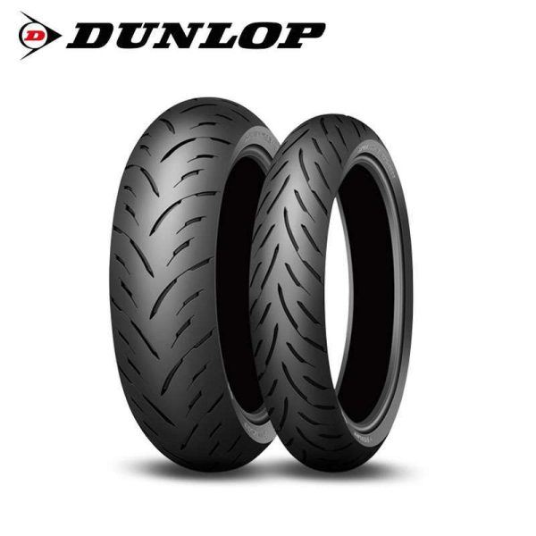 Dunlop Sportmax GPR-300