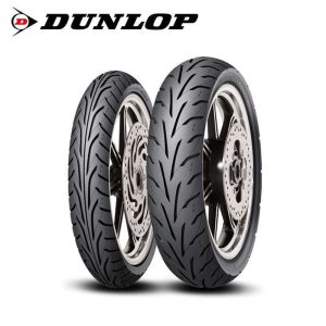 Dunlop Arrowmax GT601