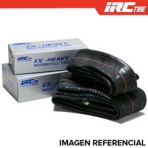 Cámara IRC IX-HEAVY DUTY  110/120/90 X 19