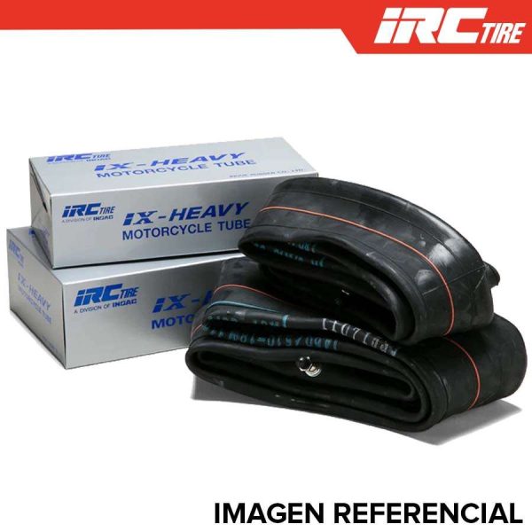 Cámara IRC IX-HEAVY DUTY  110/120/90 X 19
