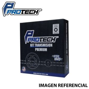Kit Transmisión ProTech Honda NX-400 Falcon