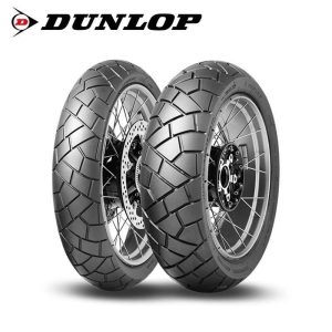 Dunlop Mixtour Trailmax