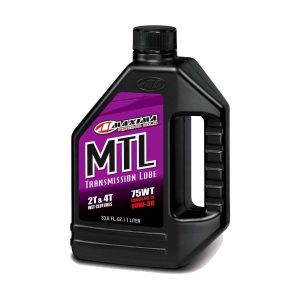 Aceite de Transmisión MTL-XL 2T 75WT