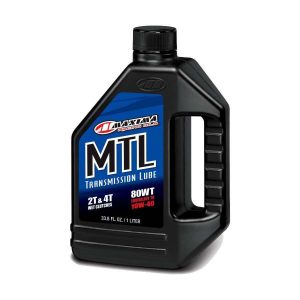 Aceite de Transmisión MTL-R 2-Cycle 80WT