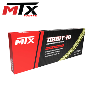 CADENA ORBIT-HD MTX 420X140