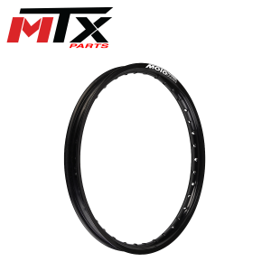 LLANTA DELANTERA MTX 1.60X21 / 36H