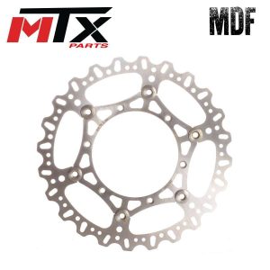Disco de Freno MTX Yamaha XV-250 (Delantero) (95-18)