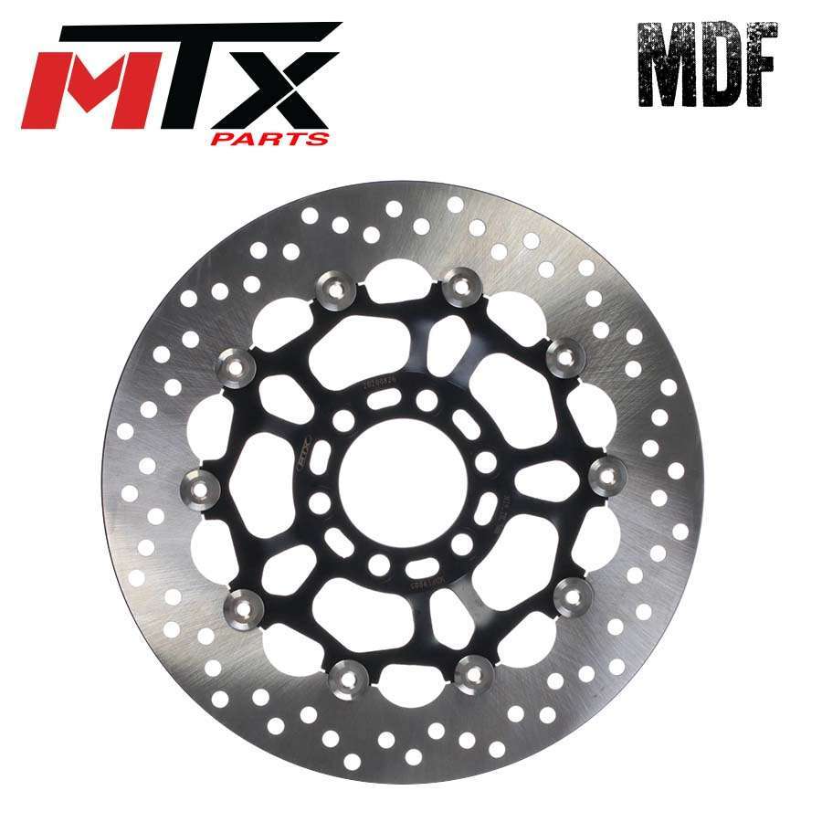 Disco de Freno MTX Hyosung GT-250 (Delantero) (05-11)