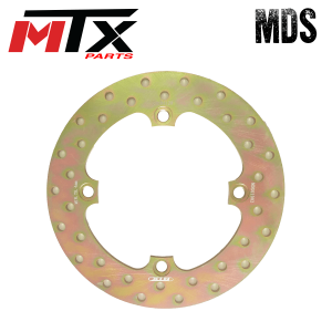 Disco de Freno MTX Honda CR-125/250 (Trasero)