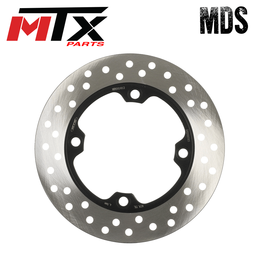 Disco de Freno MTX Honda CBR-1000RR (Trasero)