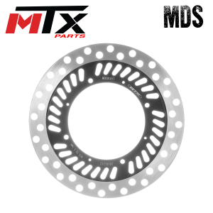 Disco de Freno MTX Honda CRF-150F (Delantero) (03-17)