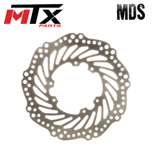 Disco de Freno MTX Honda CRF250L (Delantero) (12-19)