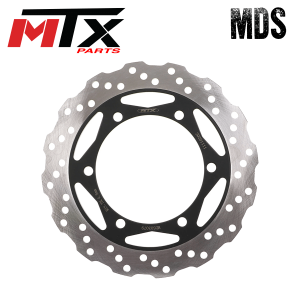Disco de Freno MTX Kawasaki KLR-650 (Trasero) (08-16)