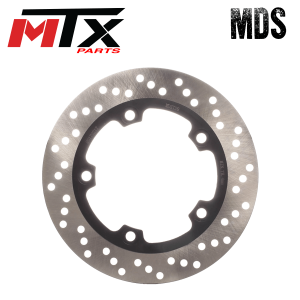Disco de Freno MTX Suzuki GW-250 (Trasera) (13-18)