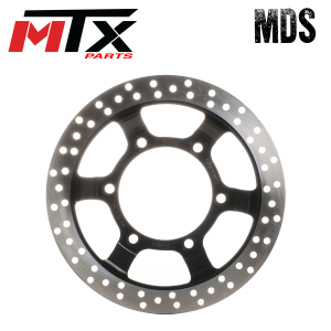 Disco de Freno MTX Hyosung GV-250 (Delantero) (04-07)
