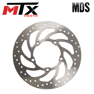Disco de Freno MTX BMW G-310 GS (Delantero) (18-21)