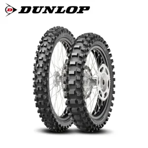 Dunlop Geomax MX33