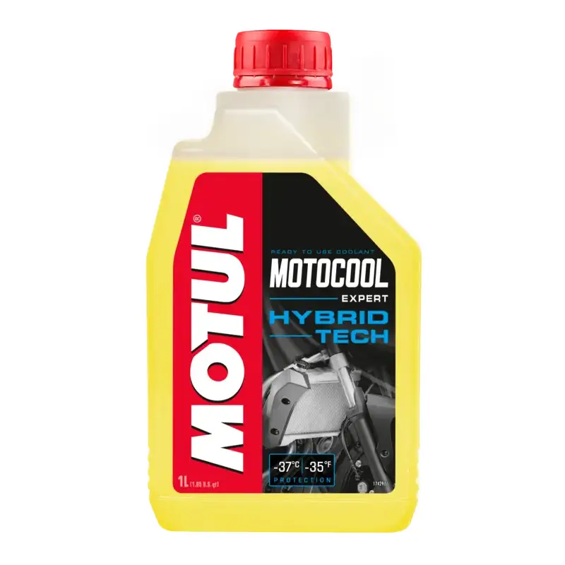 Refrigerante Motul Motocool Expert