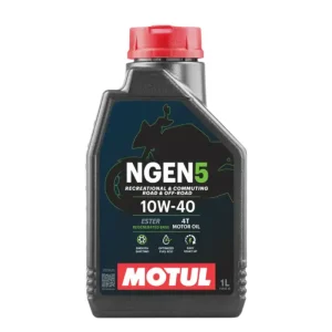 Aceite de Motor 10w-40 Ngen 5