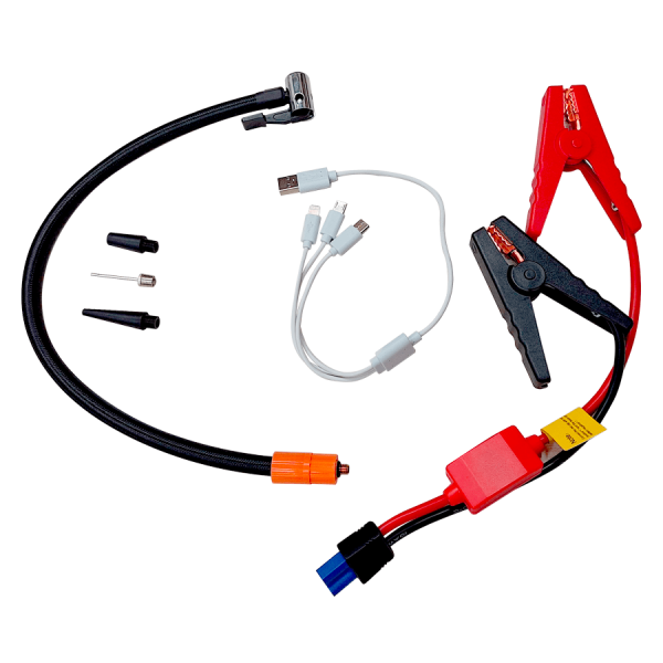 Power Box Protech 12V / 500A - Imagen 2