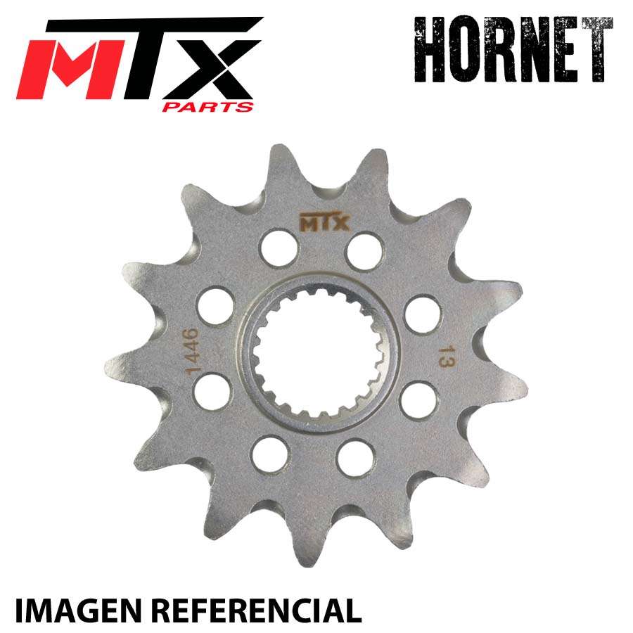 Piñón Ataque Hornet MTX Yamaha Off-Road YZ/WR