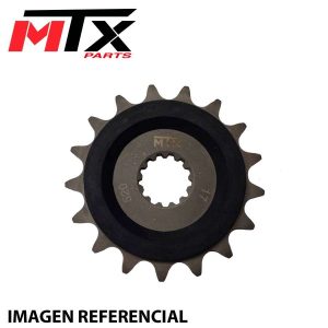 Piñón Ataque MTX Suzuki V-Strom DL 1000