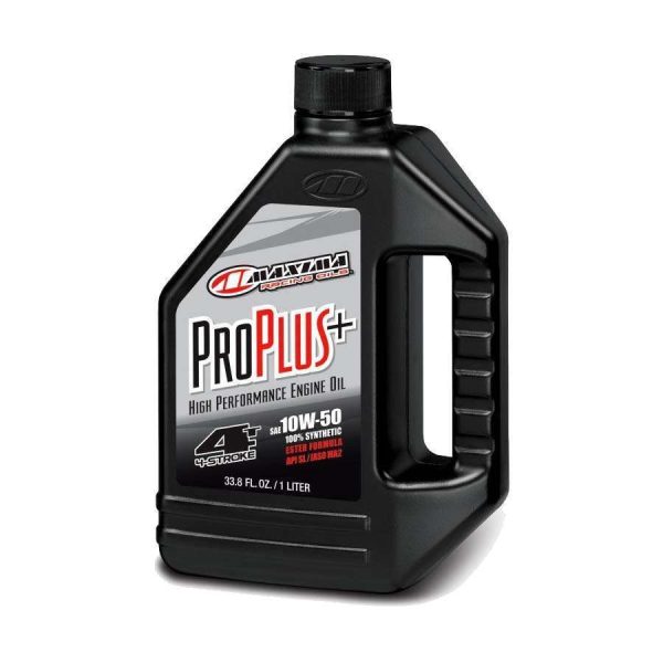 Aceite de Motor Pro Plus+ Sintético - Imagen 2