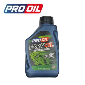 Aceite de suspensión Pro Oil - 1L