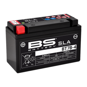 Batería BS BATTERY BT7B-4