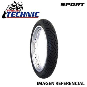 Neumático Technic Sport (Tubular)