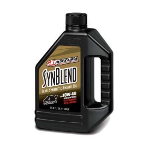 Aceite de Motor Syn Blend Ester