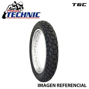 Neumático Technic Dual T&C