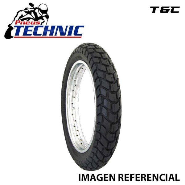 Neumático Technic Dual T&C